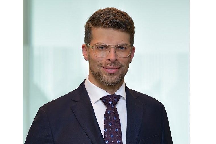 Enerjisa Enerji’de Finansın Başına Yeni CFO Olarak Dr. Philipp Ulbrich Atandı
