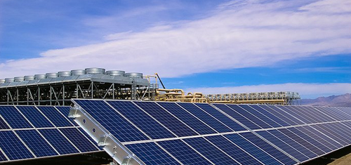 GÜNDER ve JESDER’den Hibrit Santrallere Yönelik Çevrimiçi Toplantı