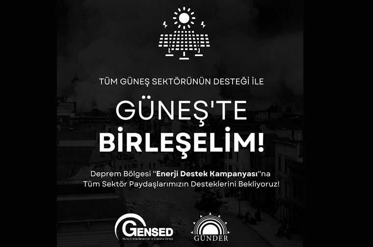 GENSED ve GÜNDER’den Ortak Çağrı