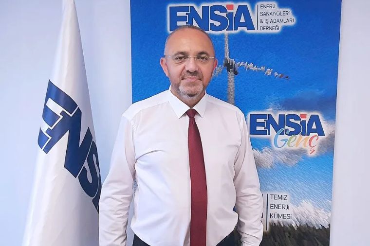 Türk Sanayisindeki Enerji Verimliliği Potansiyeli Yüzde 32
