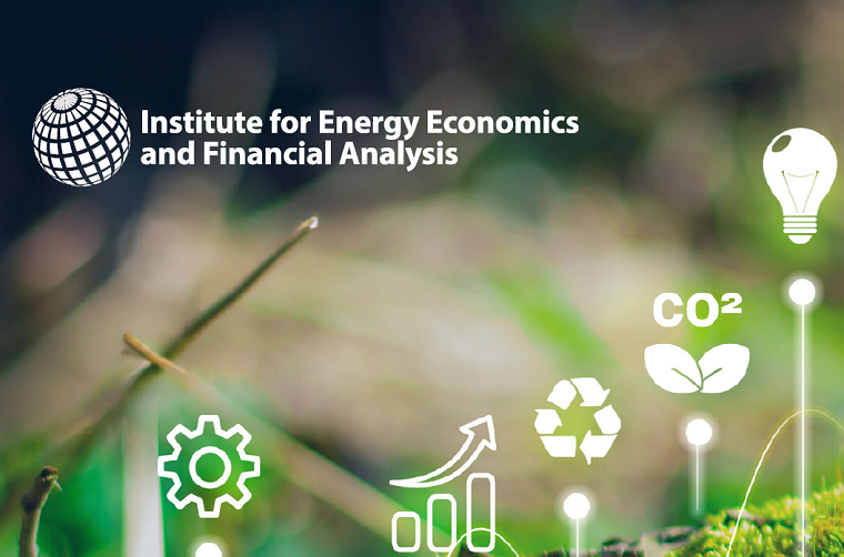 IEEFA COP29’da, Yenilenebilir Enerjiye Yönelik Banka Kredilerinin Teşviği için Net Bir Politika Belirlenmesi Gereğine Dikkat Çekti