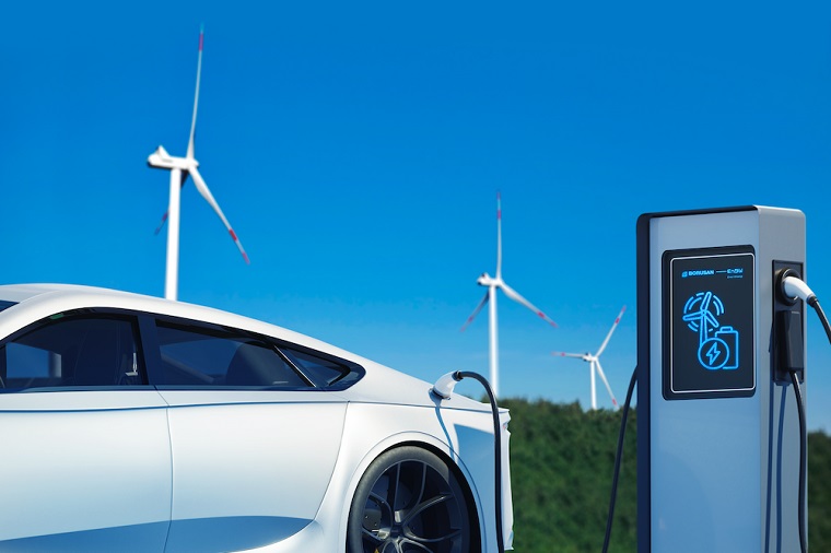 Borusan EnBW Enerji, Elektrikli Araç Şarj Ağı İşletmecilik Faaliyeti için Enerji EPDK’dan Lisans Aldı